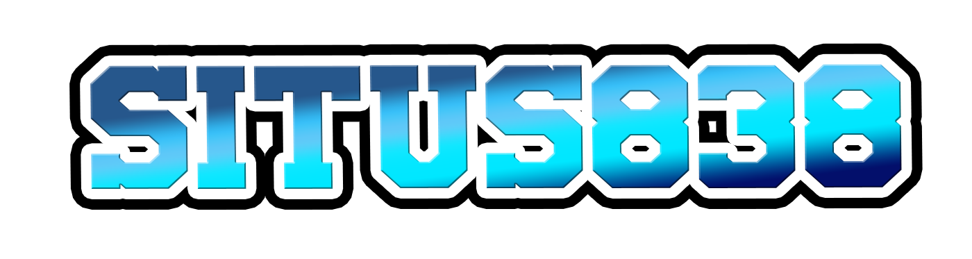 SITUS838 logo